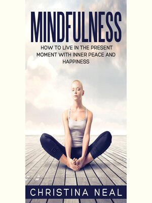 cover image of Mindfulness